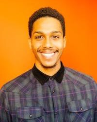 October Professional Spotlight: Jon Teklai