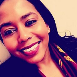 December 2016 Professional Spotlight: Naomi Demsas