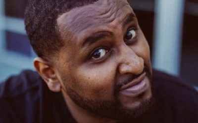 June 2017 Professional Spotlight: Filmon Yohannes