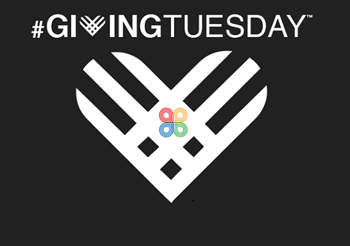 #GivingTuesday 2017