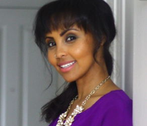 March 2018 Professional Spotlight: Beri Gebrehiwot