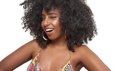 June 2018 Professional Spotlight: Lidiaana