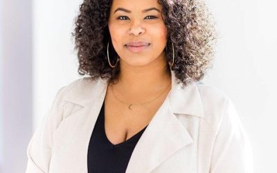 October Professional Spotlight: Miela Fetaw