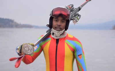 December 2018 Professional Spotlight: Shannon-Ogbnai Abeda