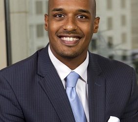 February 2019 Professional Spotlight: Pete Temesgen