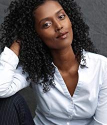 July Professional  Spotlight: Bisserat Tseggai