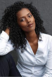 July Professional  Spotlight: Bisserat Tseggai