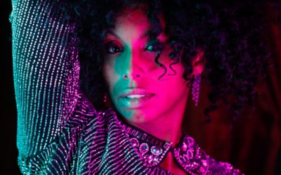 November 2019 Spotlight: Luam