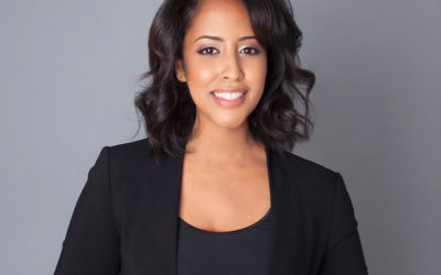 February 2020 Spotlight: Rahwa H. Ghebre-Ab