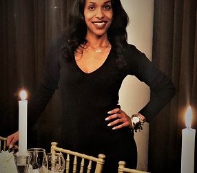 March 2020 Spotlight: Segen Beshir