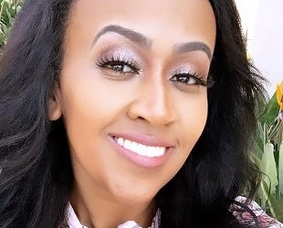 June 2020 Spotlight: Deborah Embaie