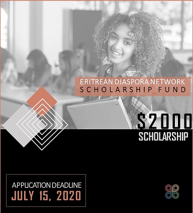 EDN 2020-2021 Scholarship Now Open for Applications