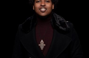 August 2020 Professional Spotlight: Master Tesfatsion