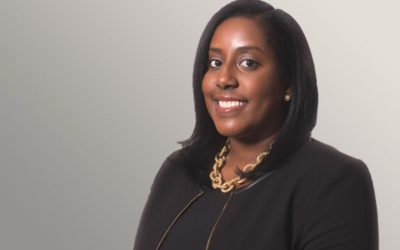 March 2021 Professional Spotlight: Wintta Woldemariam