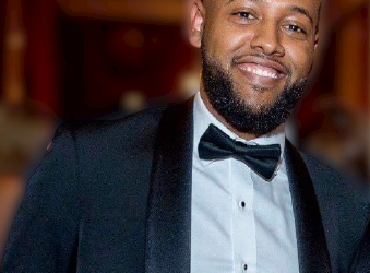 April 2021 Professional Spotlight: Medhane Amanuel