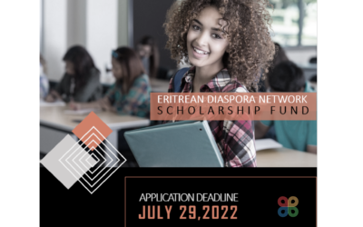 EDN 2022-2023 Scholarship Now Open for Applications
