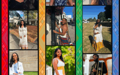 Awardees of the 2025-2026 EDN Scholarship Fund