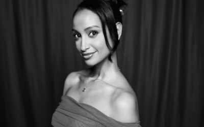 March 2026 Professional Spotlight: Segen Misghina