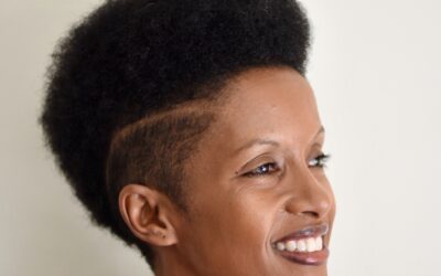 May 2026 Professional Spotlight: Selam Kebrom