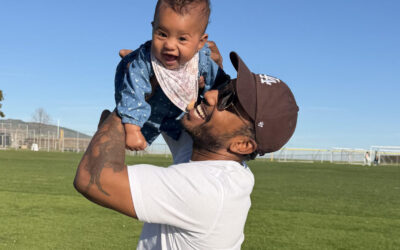 April 2026 Professional Spotlight: Nuatu Tseggai