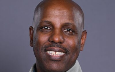 June 2026 Professional Spotlight: Merhawi Keflezighi