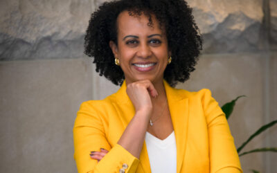 June 2026 Professional Spotlight: Yodit Tewelde