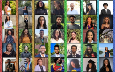 EDN 2026-2027 Scholarship Recipients