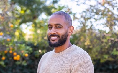 October 2026 Professional Spotlight: Alex Zere